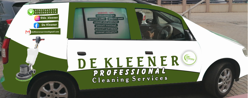Vehicle Branding