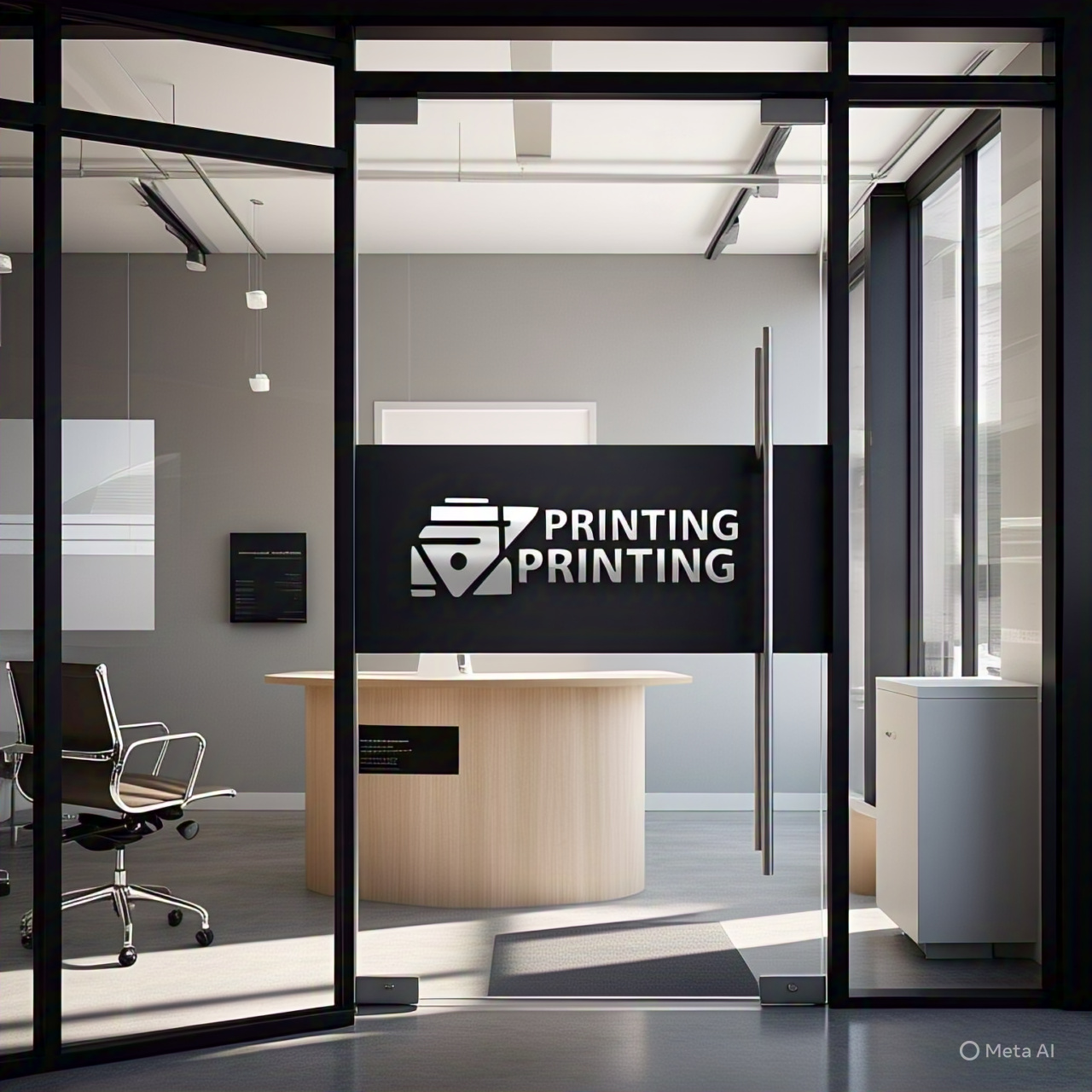 General Printing